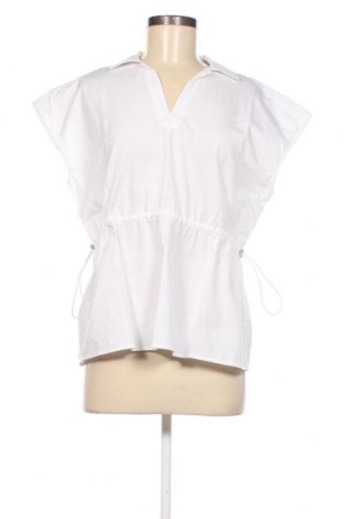 Γυναικεία μπλούζα Esme Studios, Μέγεθος M, Χρώμα Λευκό, Τιμή 27,28 €