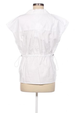Damen Shirt Esme Studios, Größe M, Farbe Weiß, Preis € 27,28