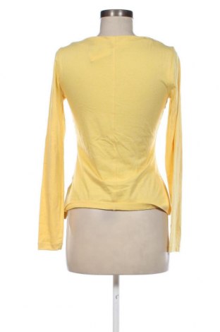 Γυναικεία μπλούζα Esprit, Μέγεθος S, Χρώμα Κίτρινο, Τιμή 7,94 €