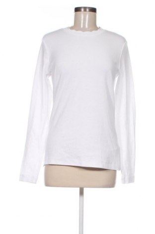 Γυναικεία μπλούζα Esprit, Μέγεθος L, Χρώμα Λευκό, Τιμή 10,99 €