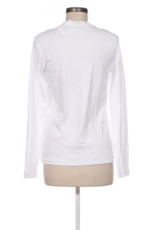 Дамска блуза Esprit, Размер L, Цвят Бял, Цена 20,46 лв.