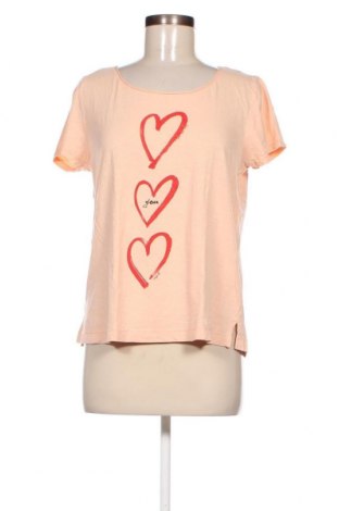 Damen Shirt Esprit, Größe L, Farbe Orange, Preis € 15,04