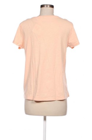 Γυναικεία μπλούζα Esprit, Μέγεθος L, Χρώμα Πορτοκαλί, Τιμή 15,04 €