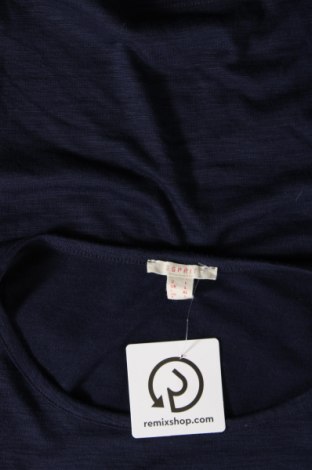 Damen Shirt Esprit, Größe L, Farbe Blau, Preis 4,73 €