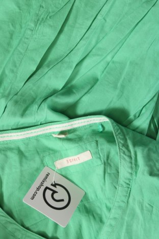 Bluză de femei Esprit, Mărime XS, Culoare Verde, Preț 50,87 Lei