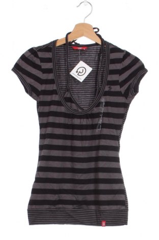 Γυναικεία μπλούζα Esprit, Μέγεθος XS, Χρώμα Πολύχρωμο, Τιμή 10,54 €