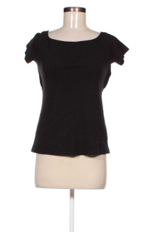 Дамска блуза Esprit, Размер L, Цвят Черен, Цена 20,36 лв.
