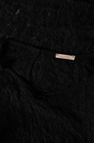 Дамска блуза Esprit, Размер XL, Цвят Черен, Цена 19,94 лв.