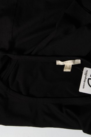 Bluză de femei Esprit, Mărime M, Culoare Negru, Preț 50,87 Lei
