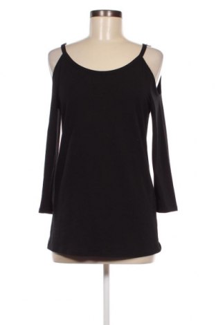 Дамска блуза Esprit, Размер M, Цвят Черен, Цена 19,94 лв.