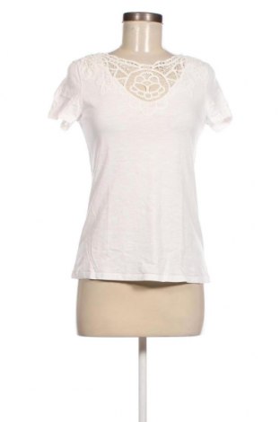 Γυναικεία μπλούζα Esprit, Μέγεθος XS, Χρώμα Εκρού, Τιμή 10,52 €