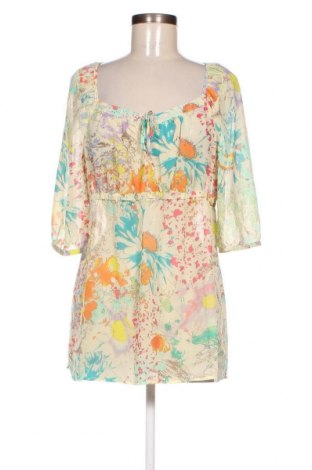 Дамска блуза Esprit, Размер L, Цвят Многоцветен, Цена 16,32 лв.