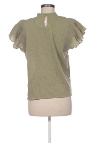 Дамска блуза Esprit, Размер S, Цвят Зелен, Цена 26,95 лв.