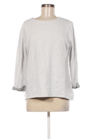 Γυναικεία μπλούζα Esprit, Μέγεθος L, Χρώμα Λευκό, Τιμή 4,21 €