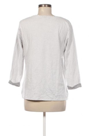 Γυναικεία μπλούζα Esprit, Μέγεθος L, Χρώμα Λευκό, Τιμή 4,21 €