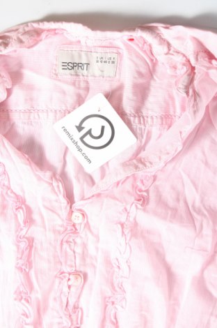 Damen Shirt Esprit, Größe S, Farbe Rosa, Preis € 10,64