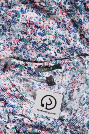 Γυναικεία μπλούζα Esprit, Μέγεθος S, Χρώμα Πολύχρωμο, Τιμή 3,36 €