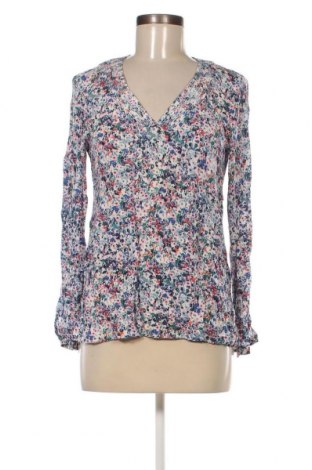 Γυναικεία μπλούζα Esprit, Μέγεθος S, Χρώμα Πολύχρωμο, Τιμή 3,36 €
