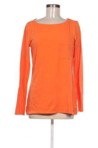 Дамска блуза Esprit, Размер XL, Цвят Оранжев, Цена 17,00 лв.