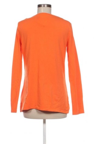 Γυναικεία μπλούζα Esprit, Μέγεθος XL, Χρώμα Πορτοκαλί, Τιμή 8,41 €