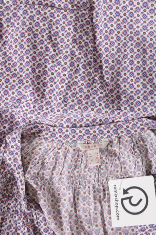 Γυναικεία μπλούζα Esprit, Μέγεθος XS, Χρώμα Πολύχρωμο, Τιμή 5,26 €