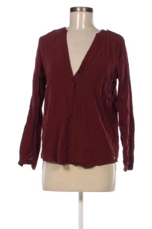 Дамска блуза Esprit, Размер S, Цвят Червен, Цена 6,12 лв.