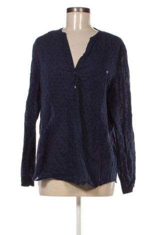 Γυναικεία μπλούζα Esprit, Μέγεθος XL, Χρώμα Μπλέ, Τιμή 21,03 €
