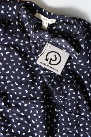 Γυναικεία μπλούζα Esprit, Μέγεθος M, Χρώμα Μπλέ, Τιμή 9,39 €