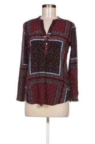 Дамска блуза Esprit, Размер M, Цвят Многоцветен, Цена 16,32 лв.