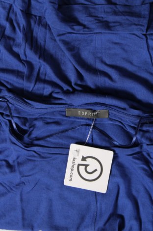 Damen Shirt Esprit, Größe M, Farbe Blau, Preis 10,20 €