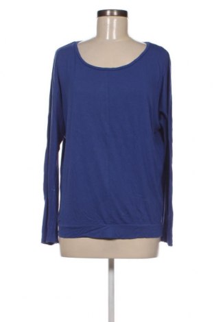 Γυναικεία μπλούζα Esprit, Μέγεθος M, Χρώμα Μπλέ, Τιμή 10,54 €
