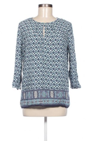 Γυναικεία μπλούζα Esprit, Μέγεθος S, Χρώμα Πολύχρωμο, Τιμή 4,21 €
