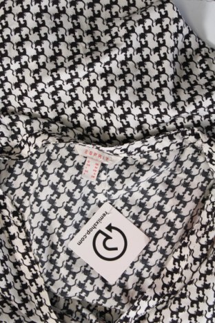Γυναικεία μπλούζα Esprit, Μέγεθος S, Χρώμα Πολύχρωμο, Τιμή 8,87 €