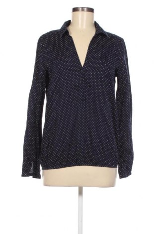 Γυναικεία μπλούζα Esprit, Μέγεθος S, Χρώμα Μπλέ, Τιμή 3,36 €