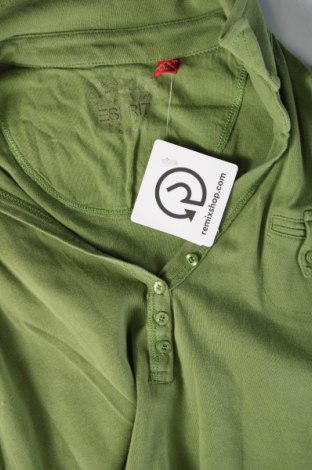 Bluză de femei Esprit, Mărime XL, Culoare Verde, Preț 44,74 Lei