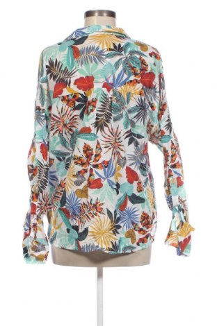 Γυναικεία μπλούζα Esprit, Μέγεθος M, Χρώμα Πολύχρωμο, Τιμή 8,41 €