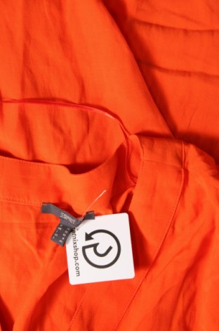 Дамска блуза Esprit, Размер M, Цвят Оранжев, Цена 6,80 лв.