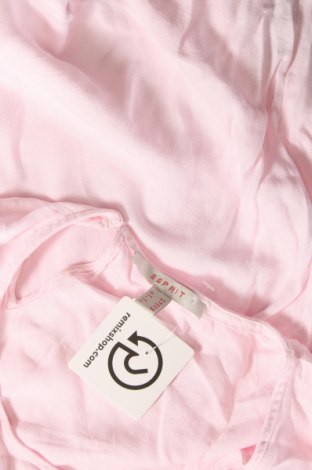 Дамска блуза Esprit, Размер XL, Цвят Розов, Цена 13,60 лв.