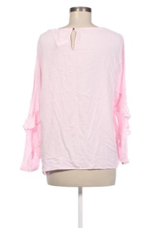 Γυναικεία μπλούζα Esprit, Μέγεθος XL, Χρώμα Ρόζ , Τιμή 9,46 €