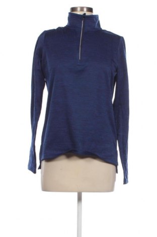 Γυναικεία μπλούζα Essentials by Tchibo, Μέγεθος S, Χρώμα Μπλέ, Τιμή 7,12 €