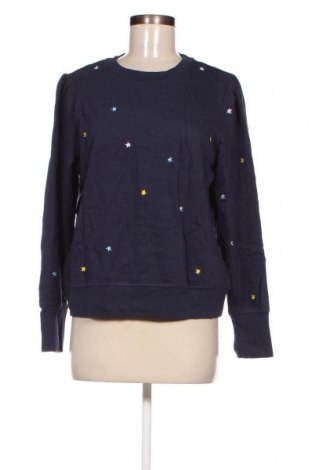 Γυναικεία μπλούζα Essentials by Tchibo, Μέγεθος S, Χρώμα Μπλέ, Τιμή 4,23 €