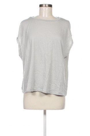 Γυναικεία μπλούζα Essentials by Tchibo, Μέγεθος L, Χρώμα Γκρί, Τιμή 6,46 €
