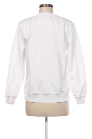 Дамска блуза Essentials by Tchibo, Размер M, Цвят Бял, Цена 9,12 лв.