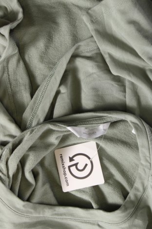 Damen Shirt Essentials by Tchibo, Größe M, Farbe Grün, Preis € 13,22