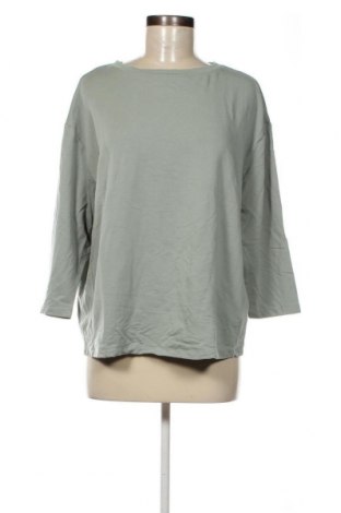 Damen Shirt Essentials by Tchibo, Größe M, Farbe Grün, Preis € 5,29