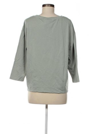 Damen Shirt Essentials by Tchibo, Größe M, Farbe Grün, Preis € 13,22