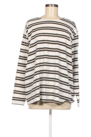 Damen Shirt Essentials by Tchibo, Größe XXL, Farbe Mehrfarbig, Preis 4,36 €