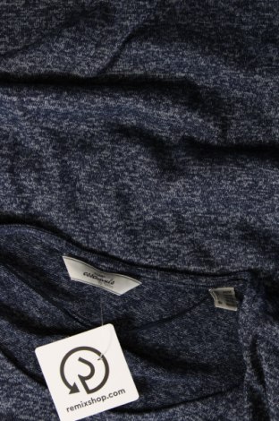 Damen Shirt Essentials by Tchibo, Größe XL, Farbe Blau, Preis € 5,95