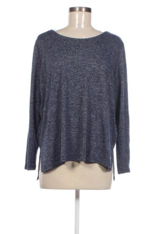 Damen Shirt Essentials by Tchibo, Größe XL, Farbe Blau, Preis € 6,61
