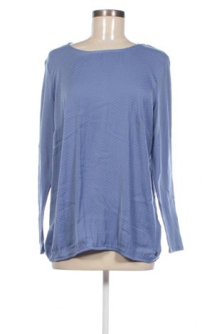 Γυναικεία μπλούζα Essentials by Tchibo, Μέγεθος XL, Χρώμα Μπλέ, Τιμή 5,29 €